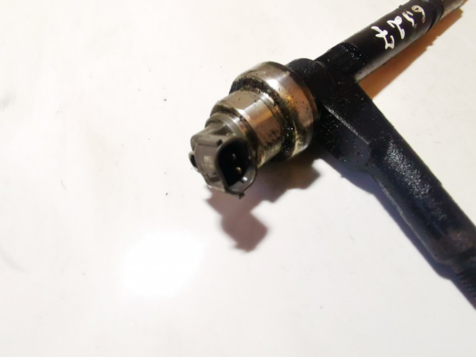 8973138612 Opel Meriva 2004 Fuel Injector - Thumbnail 2