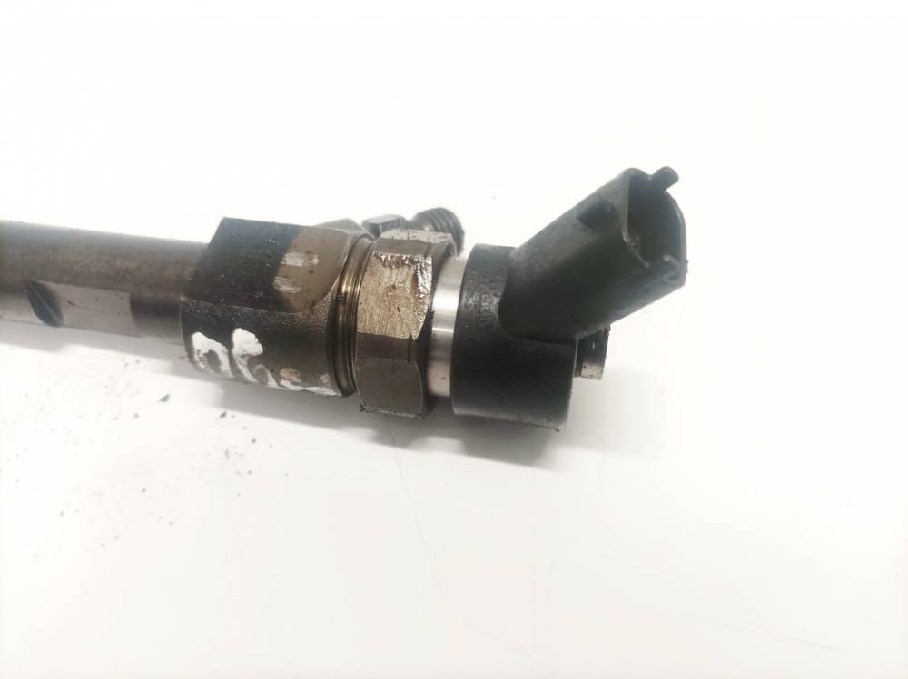 0445110110B Renault Espace 2005 Einspritzventil - Thumbnail 2