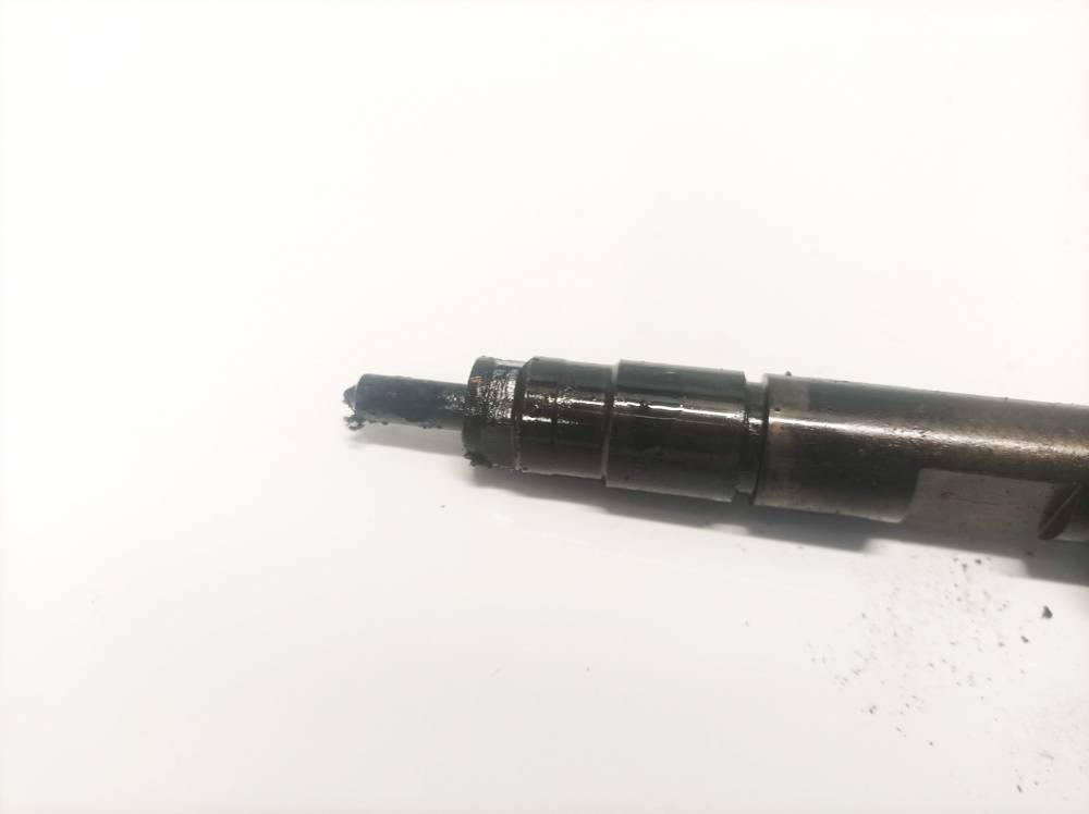 0445110110B Renault Espace 2005 Einspritzventil - Thumbnail 3