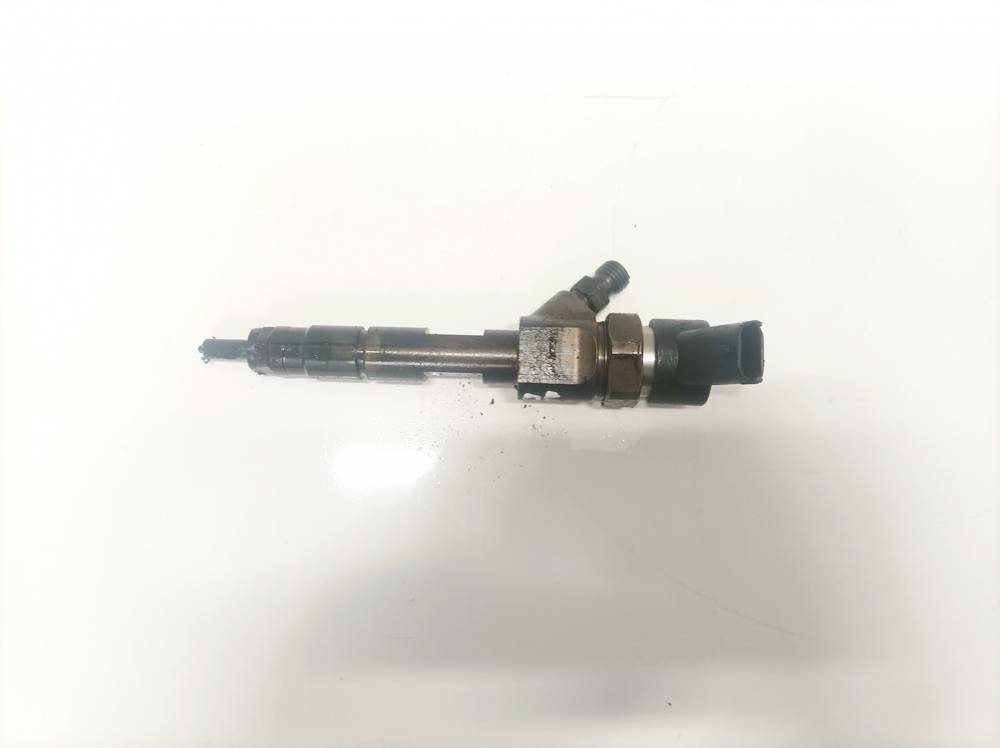 0445110110B Renault Espace 2005 Einspritzventil