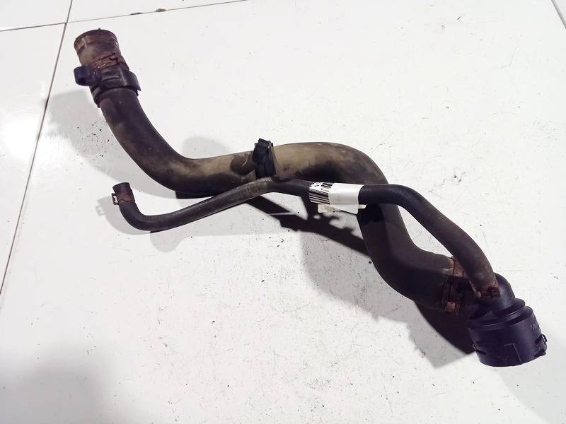 Volkswagen Caddy 2005 Radiator Hose (Water Hose) - Thumbnail 3