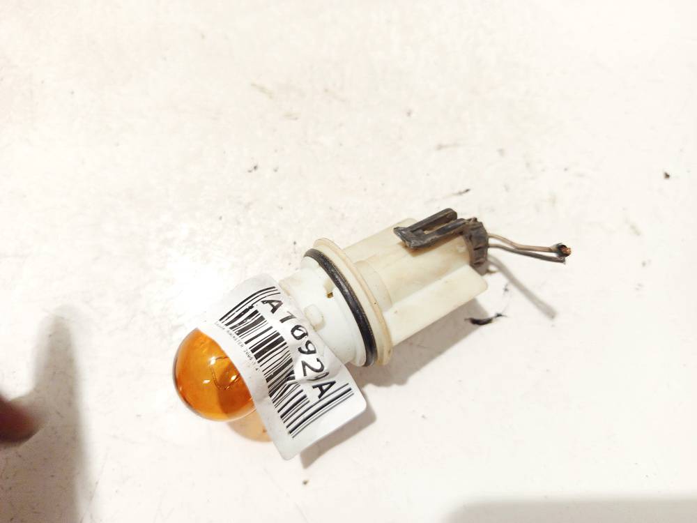 Skoda Roomster 2006 Posukiu cokoliai (Lemputes lizdas, patronas)