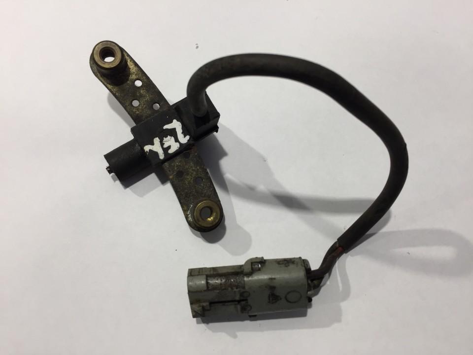 10175603 n/a Crankshaft Position Sensor Renault Megane 1996 2.0L