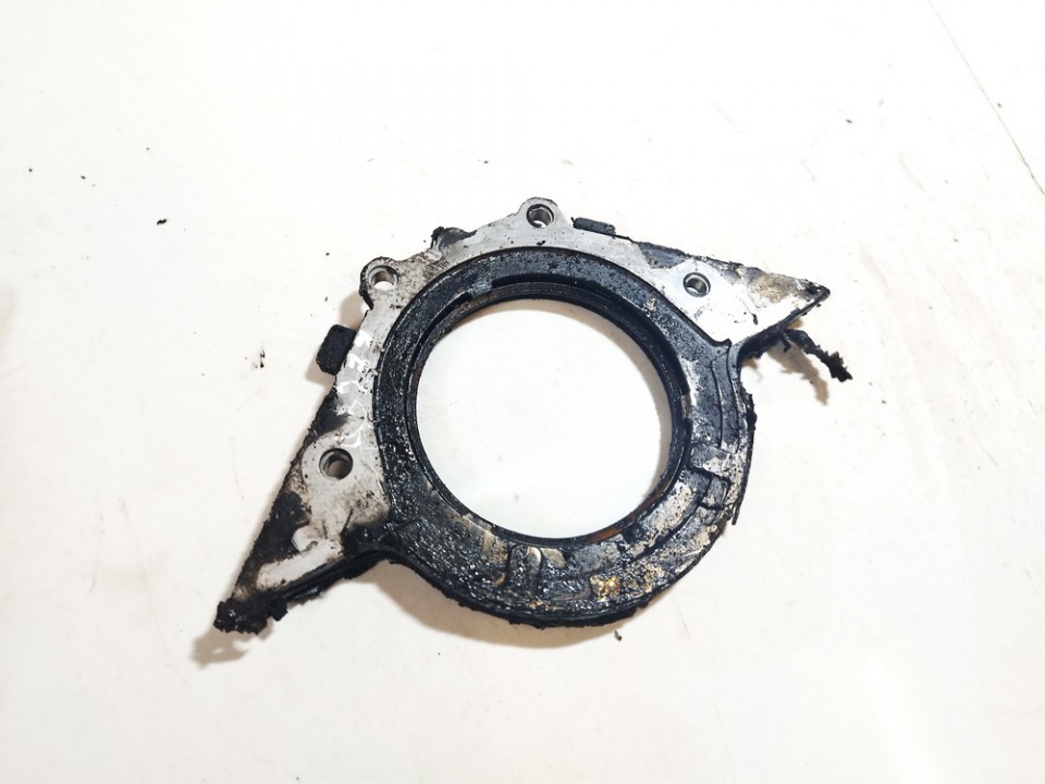 Ford Galaxy 1996 Cover, Crank Seal Housing (Sealing Flange) - FRONT