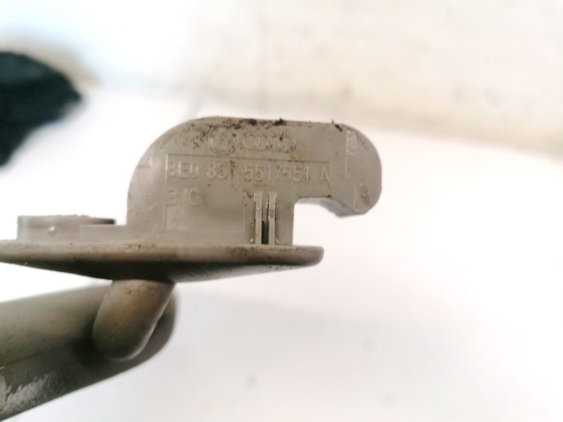 8E0857551 Audi A4 2002 Aurinkolippa - Thumbnail 3