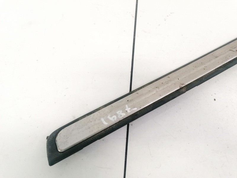 769B1AV710 Nissan Primera 2004 Iekšējā sliekšņa apdare - PRIEKŠA PA KREISI - Thumbnail 2