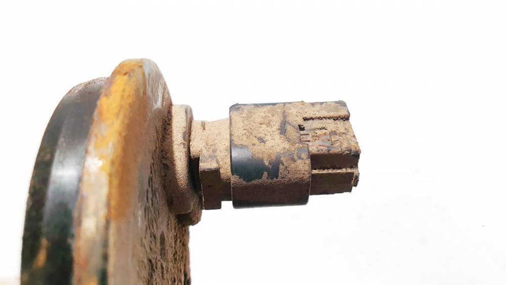 3M5T2B372BD Volvo V50 2011 ABS Sensor (ABS WHEEL SPEED SENSOR) - REAR LEFT - Thumbnail 3