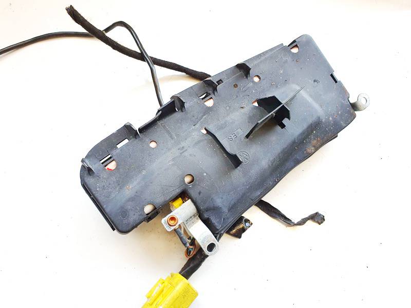 1M4880240C Seat Toledo 2002 Seat AIRBAG - Thumbnail 3