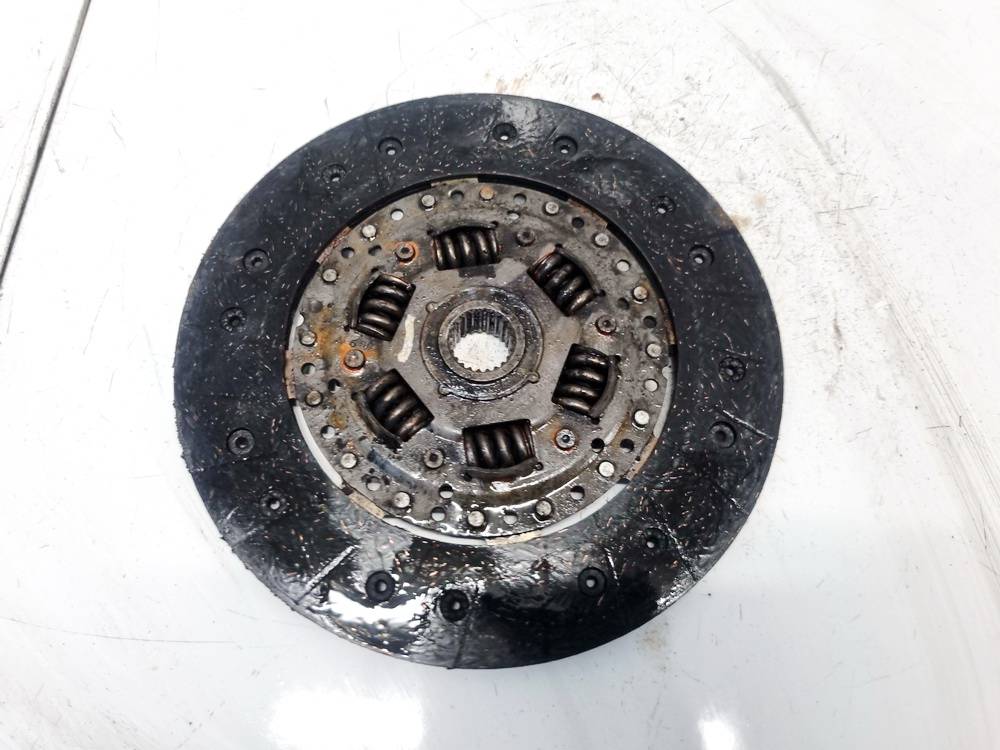 Ford Kuga 2008 Disque Dembrayage