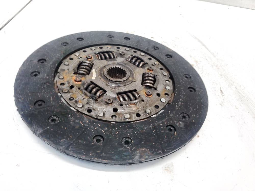 Ford Kuga 2008 Disque Dembrayage - Thumbnail 2