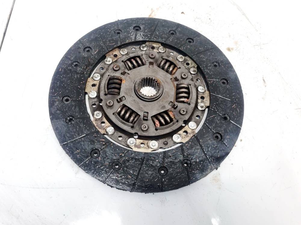 Ford Kuga 2008 Disque Dembrayage - Thumbnail 3