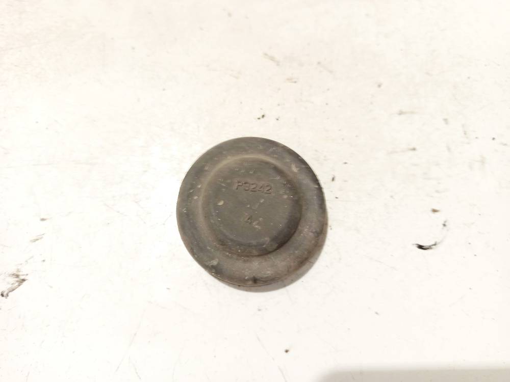 P3242 Skoda Roomster 2006 Zibinto lemputes dulkiu dangtelis P. - Thumbnail 2