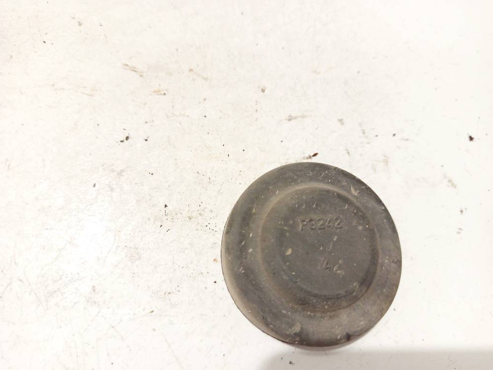 P3242 Skoda Roomster 2006 Zibinto lemputes dulkiu dangtelis P. - Thumbnail 3