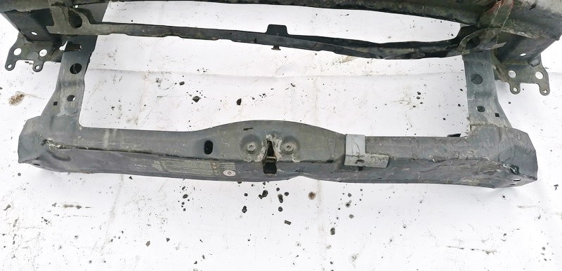 Skoda Octavia 2002 Radiator Support, Mask - FRONT