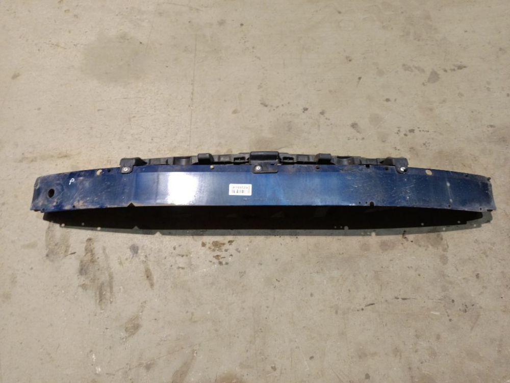 24460537 Opel Astra 2006 Puskurin poikkipalkki (vahvistus) - EDESSÄ