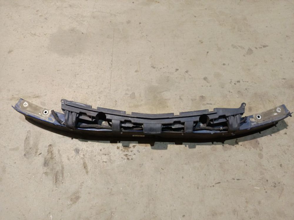 24460537 Opel Astra 2006 Bamperio balkis (sutvirtinimas) P. - Thumbnail 4