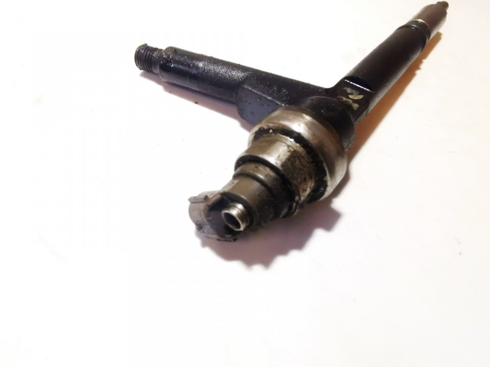 8973138612 Opel Meriva 2004 Fuel Injector - Thumbnail 2