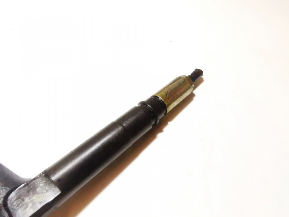 8973138612 Opel Meriva 2004 Fuel Injector - Thumbnail 3