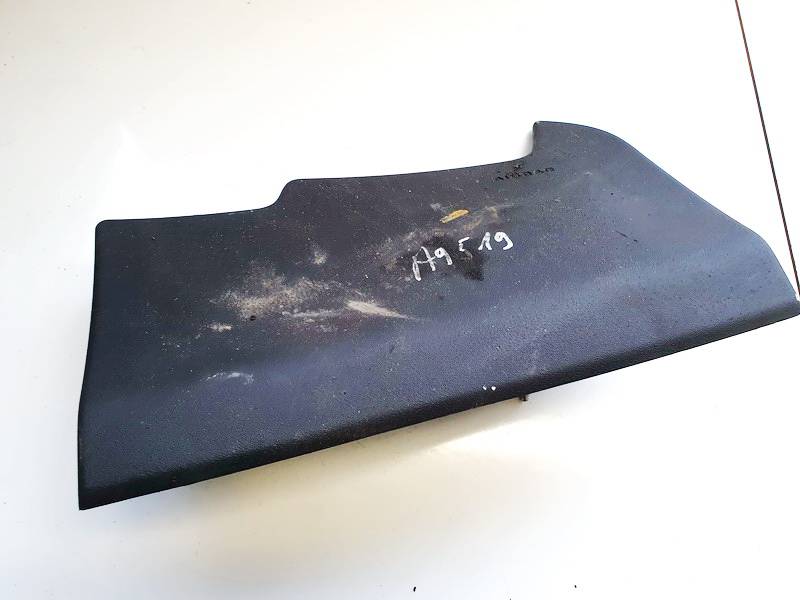 96600568ZD Citroen C4 Picasso 2009 Keliu oro pagalve (koju oro pagalve)