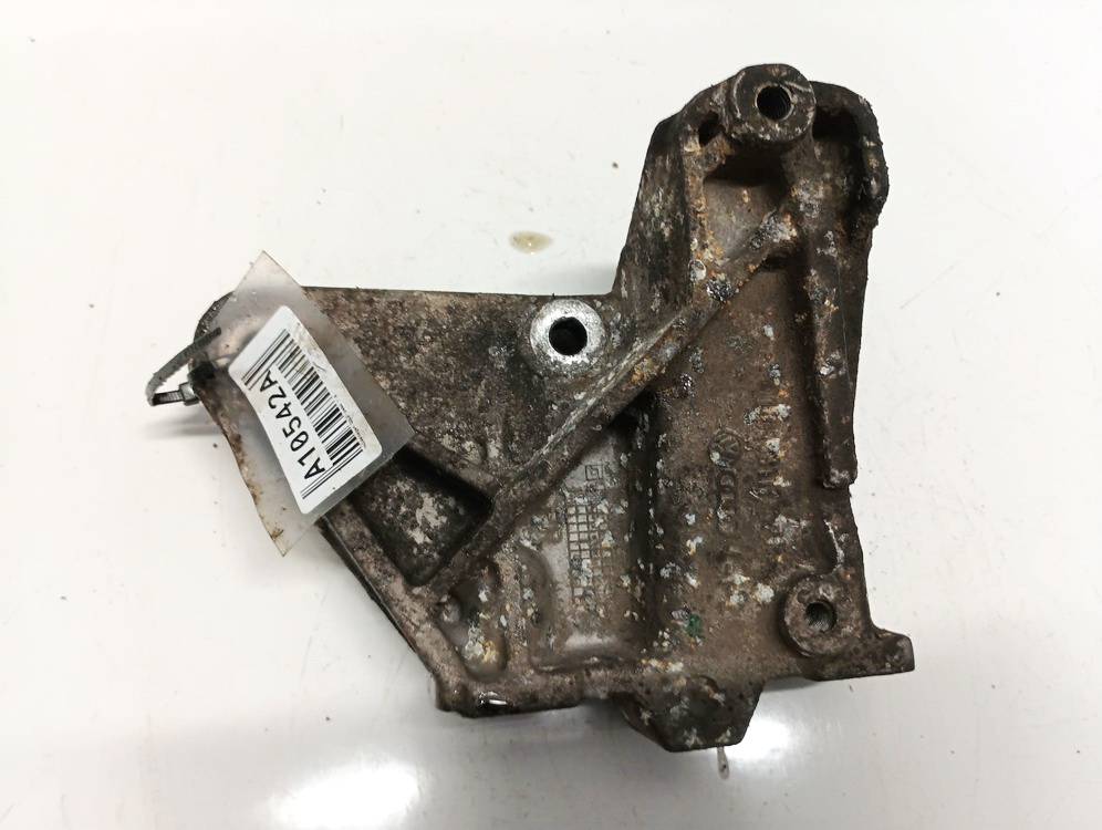1J0199117P Volkswagen Golf 2000 Engine Mount Bracket and Gearbox Mount Bracket - Thumbnail 2