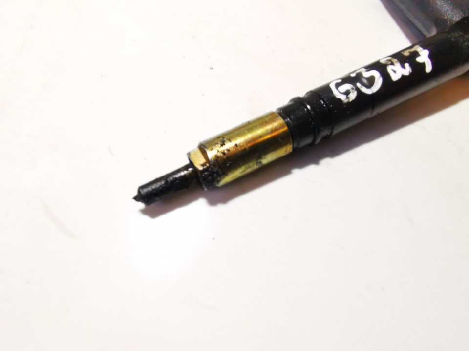 8973138612 Opel Meriva 2004 Wtryskiwacz Paliwa - Thumbnail 3