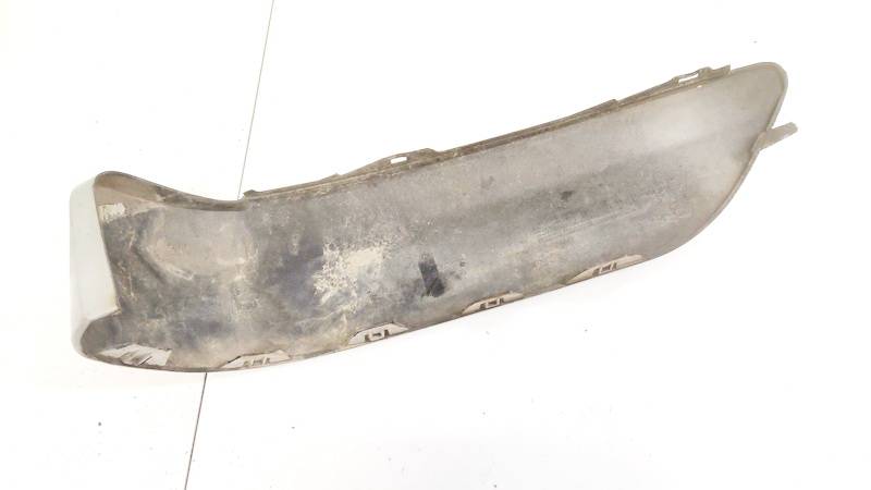 1484208077D Citroen C8 2003 Bumper Trim Strip Corner - REAR LEFT - Thumbnail 2