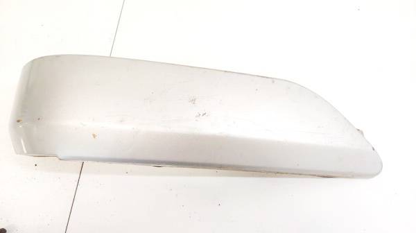 1484208077D Citroen C8 2003 Bumper Trim Strip Corner - REAR LEFT