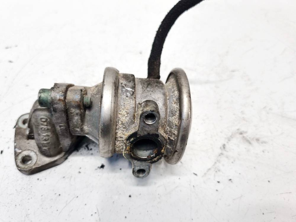 078131101F Audi A6 1998 EGR voztuvas - Thumbnail 2