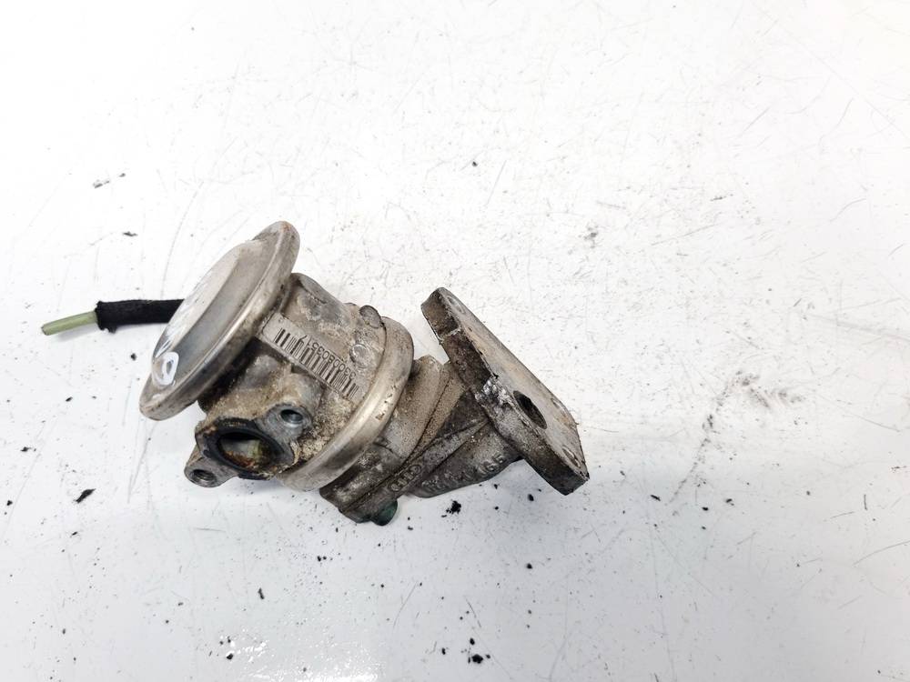 078131101F Audi A6 1998 EGR voztuvas - Thumbnail 3