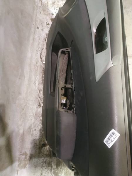 UISED Subaru Forester 2008 Door Panel - FRONT RIGHT