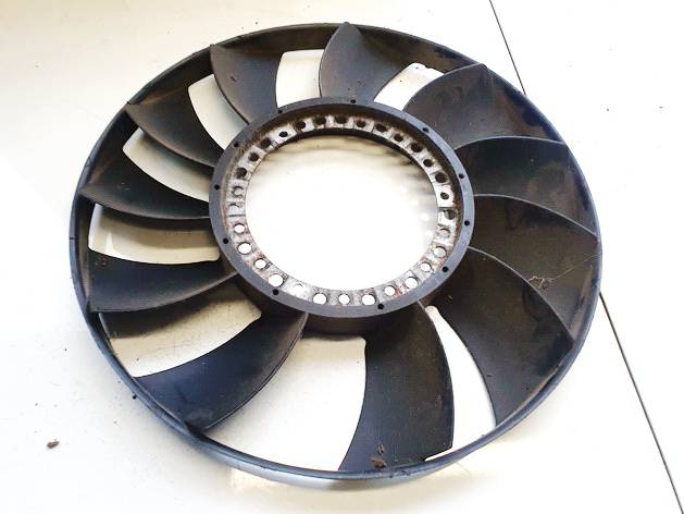 059121301 Audi A4 2002 Ventiliatora propellers - Thumbnail 2