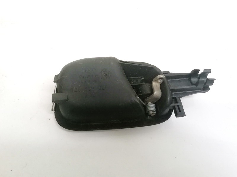 8D0839020 Audi A4 1997 Door Handle Interior - REAR RIGHT - Thumbnail 3