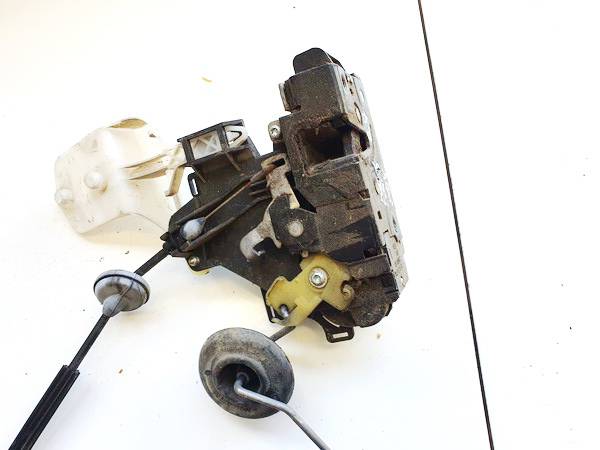 3B1837015AN Volkswagen Caddy 2007 Duru spyna P.K. - Thumbnail 3