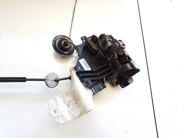 3B1837015AN Volkswagen Caddy 2007 Duru spyna P.K. - Thumbnail 2