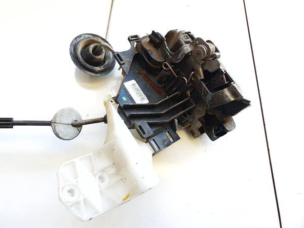 3B1837015AN Volkswagen Caddy 2007 Duru spyna P.K.