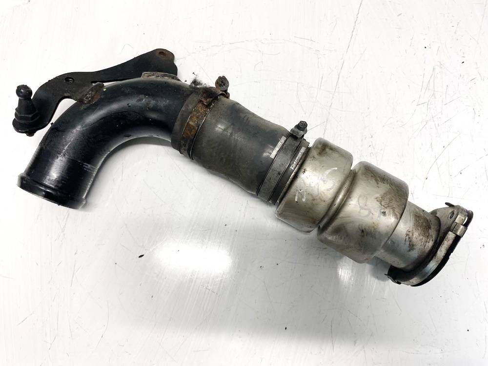 9687261380 Ford Grand C-Max 2011 TURBO INTERCOOLER PIPE HOSE