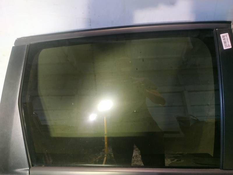 Ford C-MAX 2008 Duru stiklas G.D. - Thumbnail 2