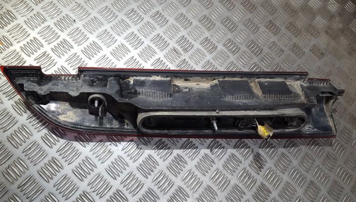 085511939RB Renault Kangoo 2003 Tail Light lamp Outside - REAR RIGHT - Thumbnail 2