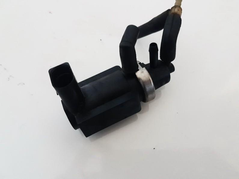 059906627B Audi A6 1999 Electrical selenoid (Electromagnetic solenoid)
