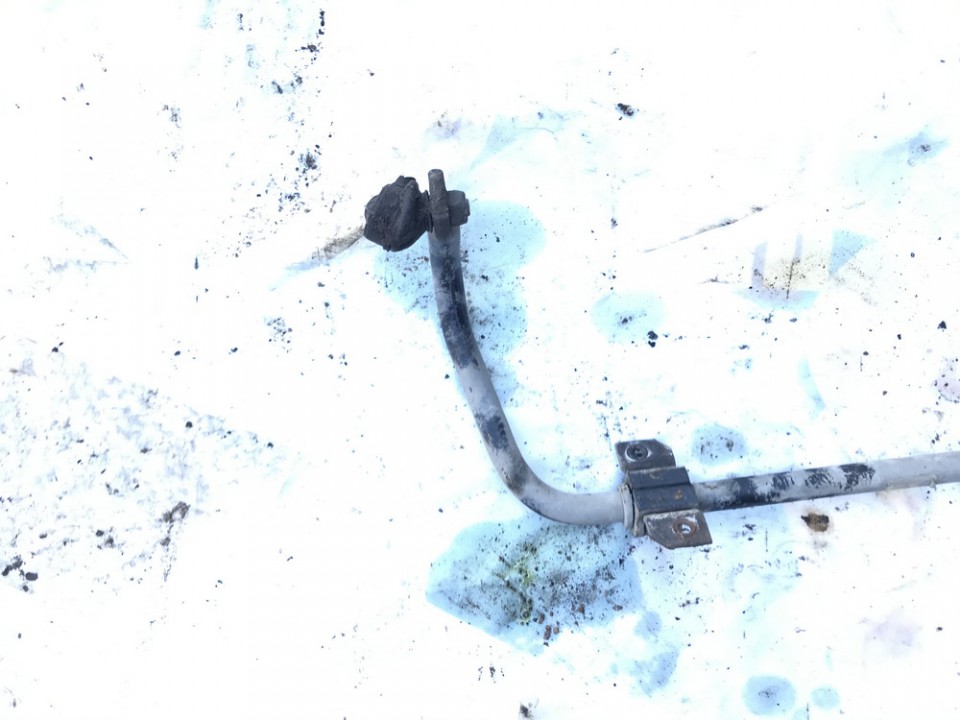 Skoda Fabia 2010 Stabilizer (sway bar, anti roll bar) - FRONT - Thumbnail 2
