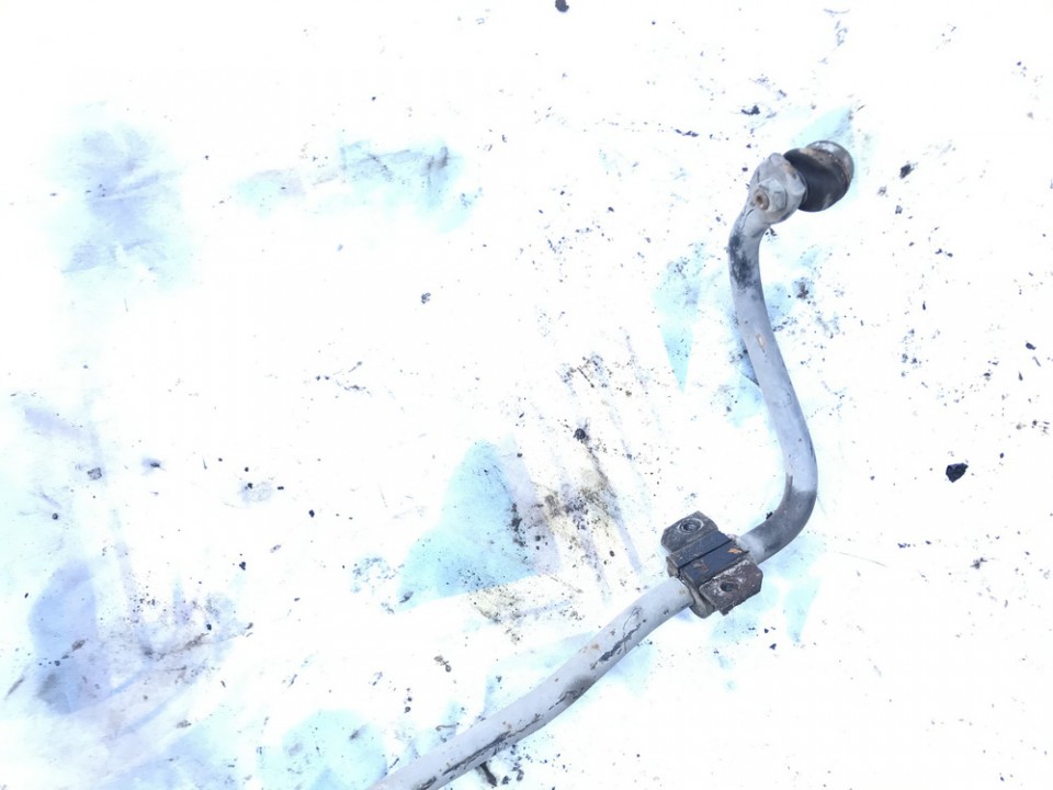 Skoda Fabia 2010 Stabilizer (sway bar, anti roll bar) - FRONT - Thumbnail 3