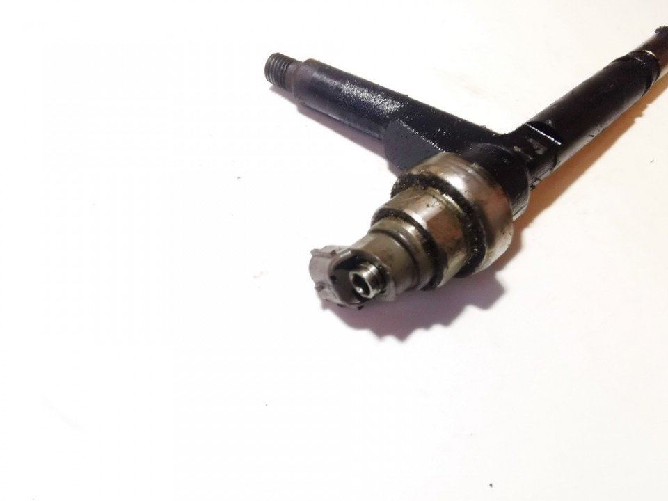 8973138612 Opel Meriva 2004 Форсунка - Thumbnail 2