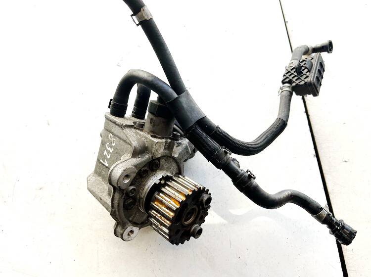 0445010514 Audi A1 2012 High Pressure Injection Pump