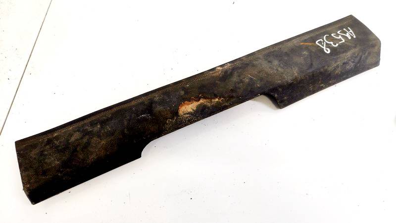 6M21U13201AFW Ford Galaxy 2011 Iekšējā sliekšņa apdare - PRIEKŠA PA KREISI