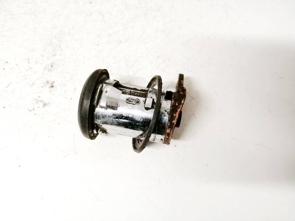 138141 Ford Transit 1990 Door Lock Cylinder - Thumbnail 2