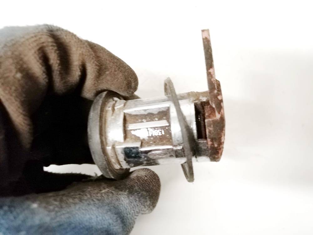 138141 Ford Transit 1990 Door Lock Cylinder - Thumbnail 3