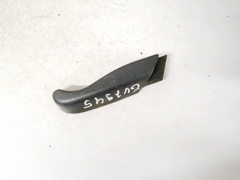 7252528030 Toyota Previa 2001 Salono apdaila (plastmases)