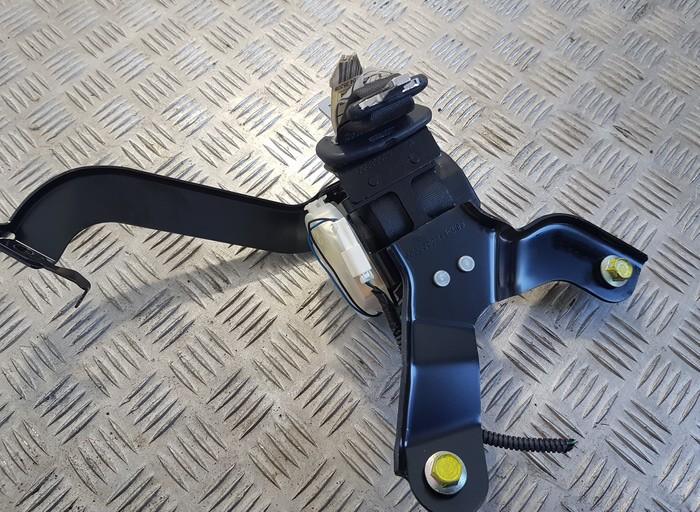 A82480SWWG0 Honda CR-V 2007 Seat belt - REAR RIGHT