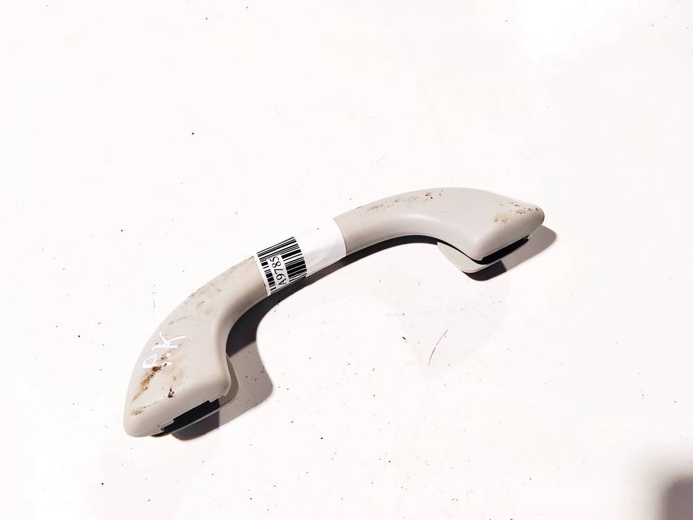 9686109880 Citroen C5 2009 Vidine lubu rankenele P.K.