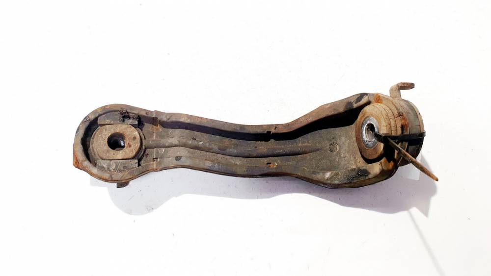 543170001N Renault Laguna 2009 Poduszki silnika oraz poduszki skrzyni biegów